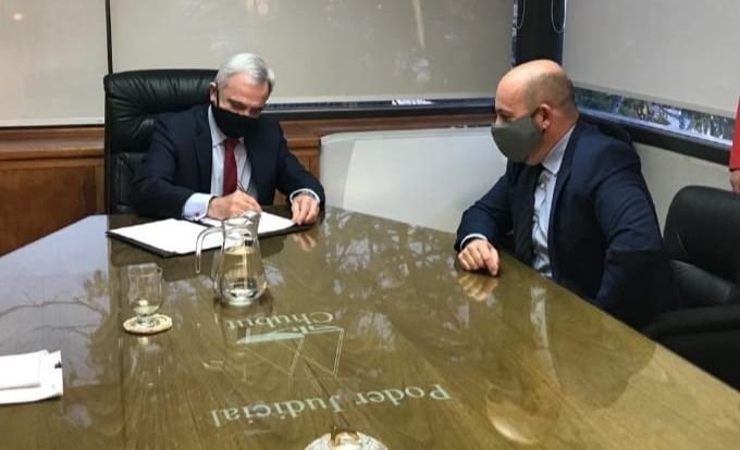 CONVENIO DE COOPERACIÓN TECNOLÓGICA