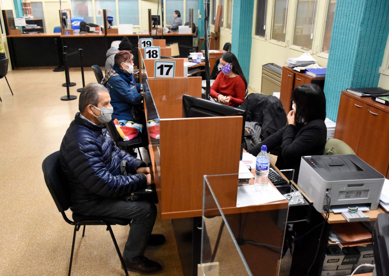 EXTIENDEN LOS BENEFICIOS DEL PAGO ANTICIPADO DE IMPUESTOS PARA EL 2020