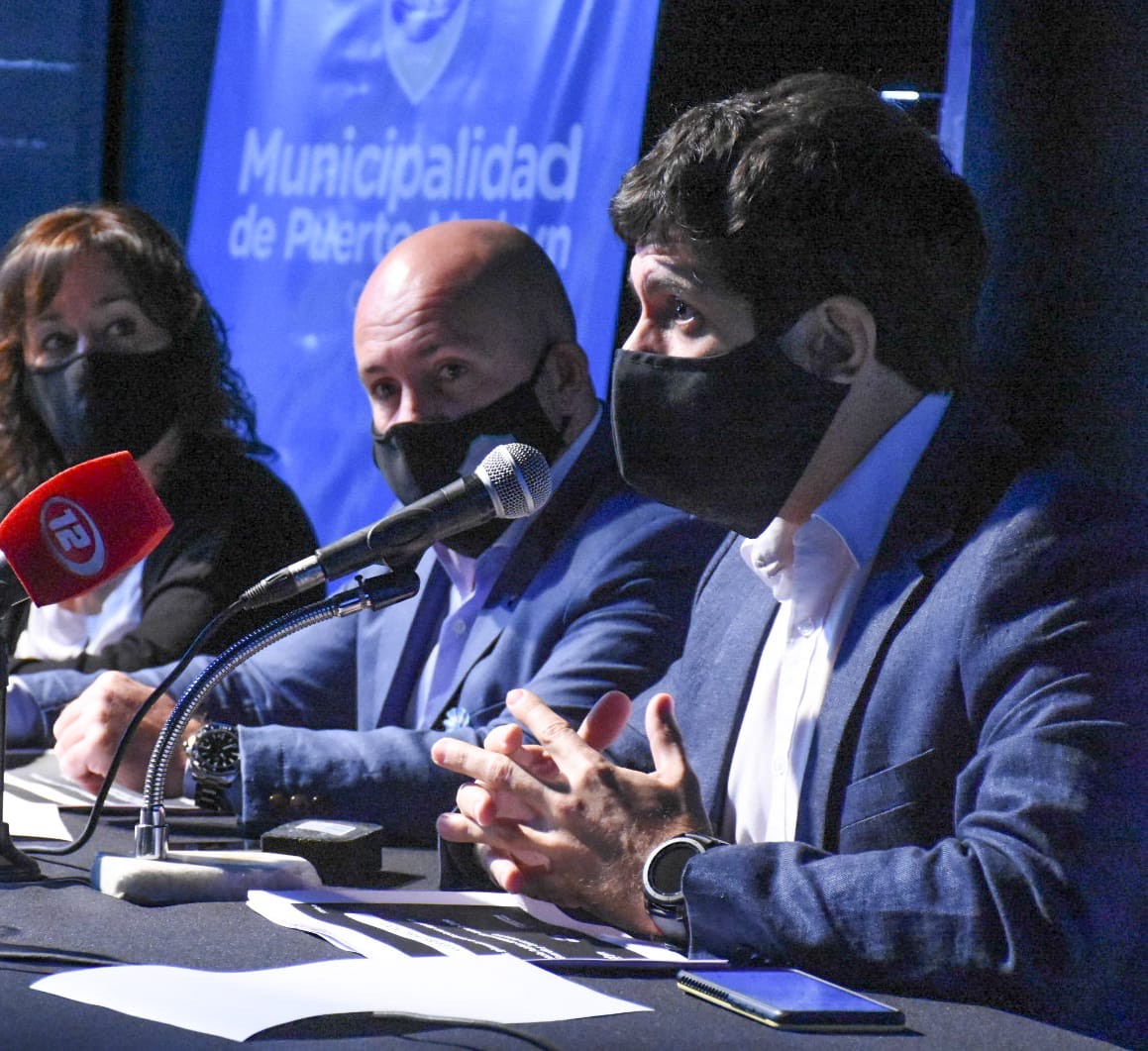 VUELVE EL FUEGO CRUZADO ENTRE EL MUNICIPIO Y SERVICOOP