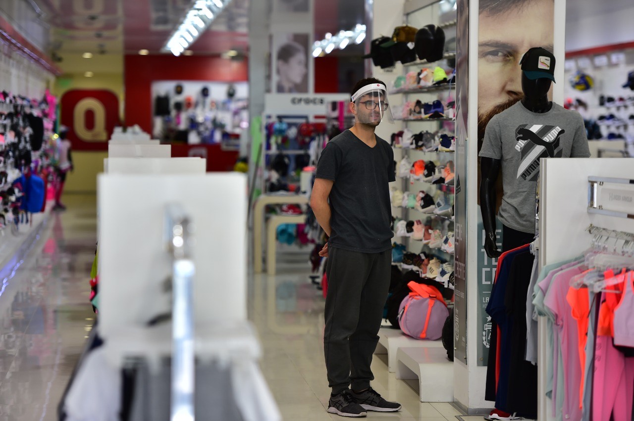 MADRYN: EN PLENA RECUPERACIÓN DEL EMPLEO