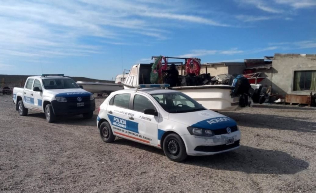 ALLANAMIENTO Y DETENCIÓN POR ABIGEATO