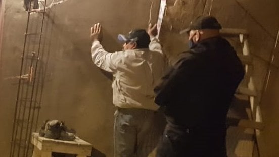 ROJAS FUE IMPUTADO POR EL FEMCIDIO DE SILVANA JHONSTON