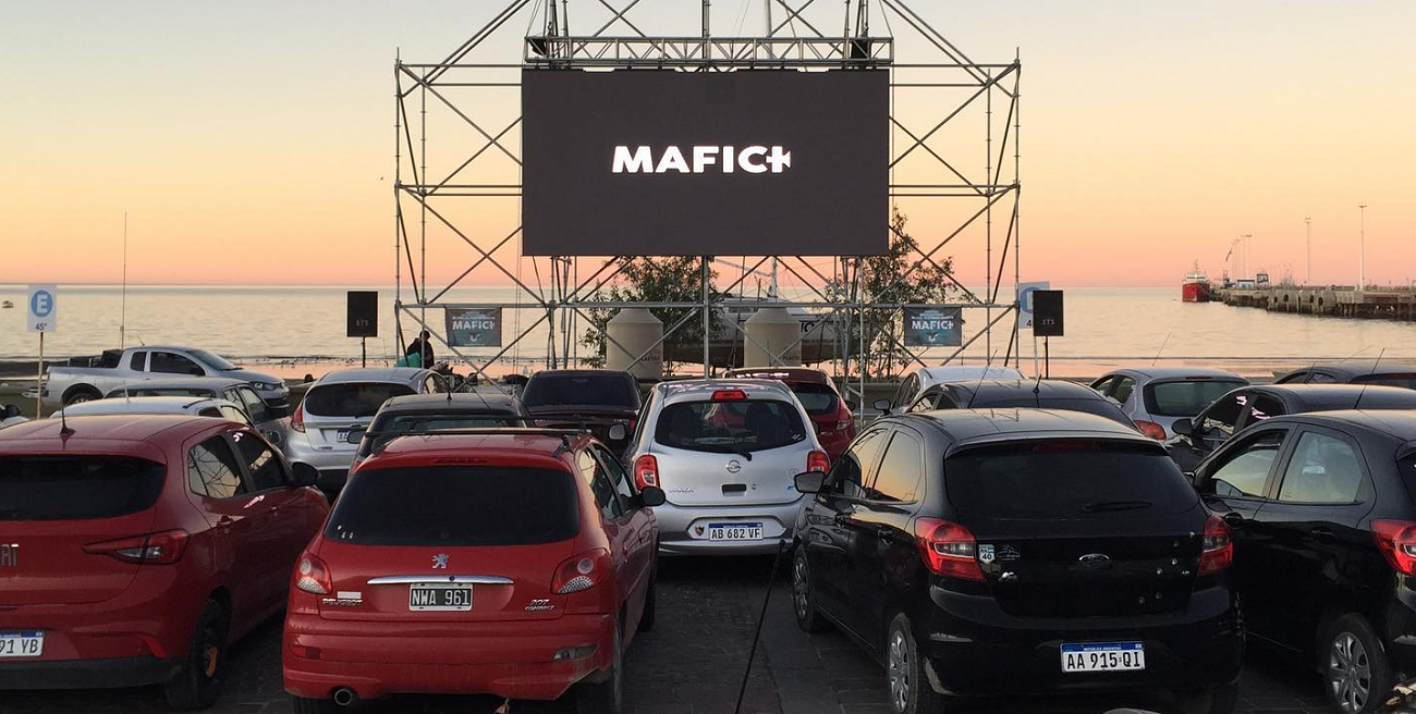 EL PRÓXIMO FINDE COMIENZA UNA NUEVA EDICIÓN DE MAFICI