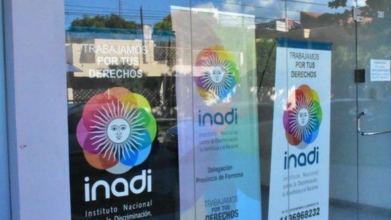 EL INADI VOLVERÁ A TENER SU SEDE EN CHUBUT