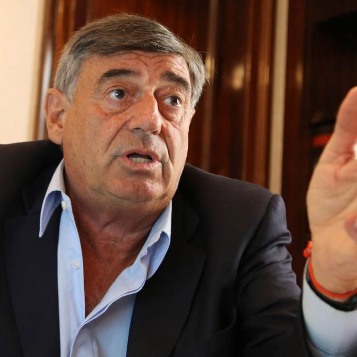 “CHUBUT SIGUE DESPERDICIANDO LA DISCUCIÓN POLÍTICA EN EL CONGRESO”