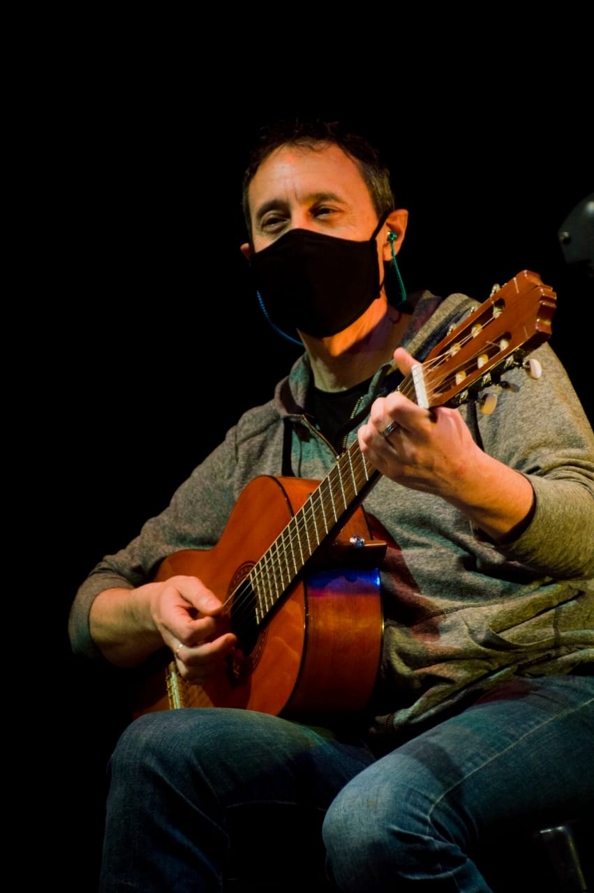 CHUBUT TIENE SUS REPRESENTANTES ARTÍSTICOS