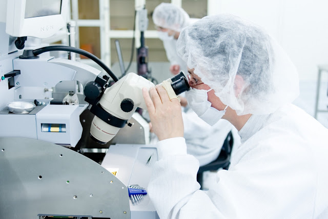 EQUIPO CIENTÍFICO DEL CENPAT RECONOCIDO EN EL SENADO
