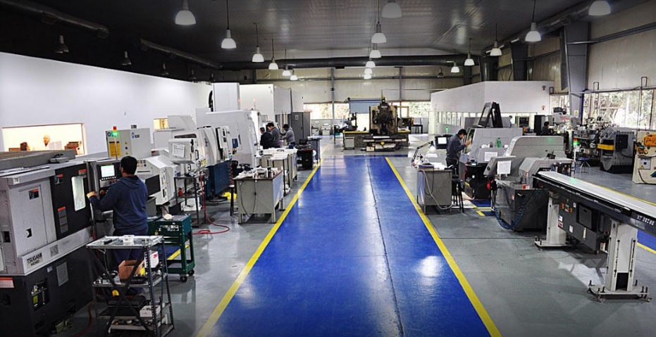 UNA NUEVA EMPRESA SE INSTALARÁ EN MADRYN