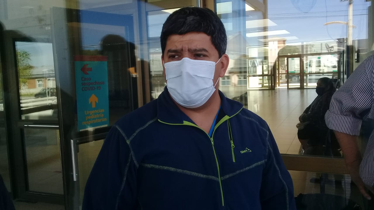 MADRYN SUMA 3 FALLECIDOS A CAUSA DEL COVID Y YA SON 9 EN LA CIUDAD