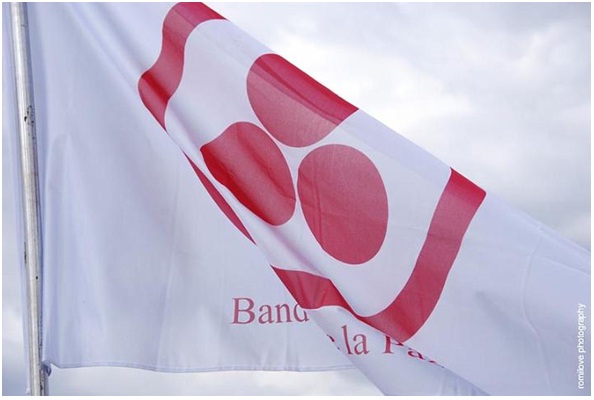 Madryn conmemora el Día Internacional de la Paz con Actividades Educativas y Deportivas