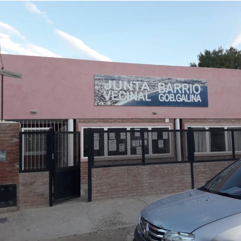 LA ASOCIACIÓN VECINAL GOBERNADOR GALINA REALIZARÁ UN TALLER DE HUERTA