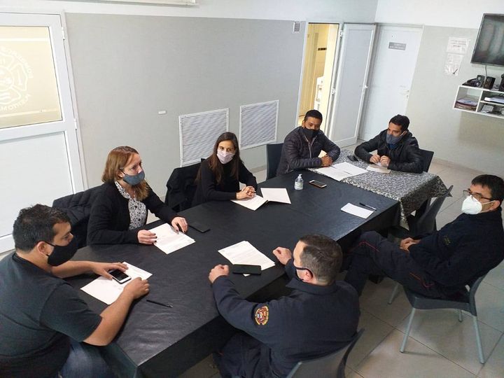BUSCAN REGLAMENTAR LA QUEMA DE PASTIZALEZ Y TERRENOS BALDÍOS