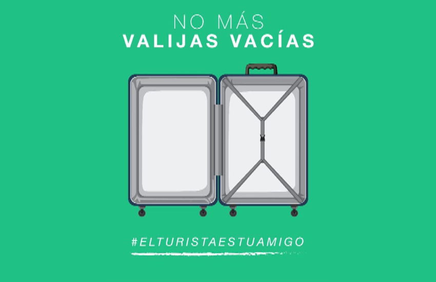 LA AHT LANZÓ NUEVA CAMPAÑA DE APOYO A LA INDUSTRIA DEL TURÍSMO