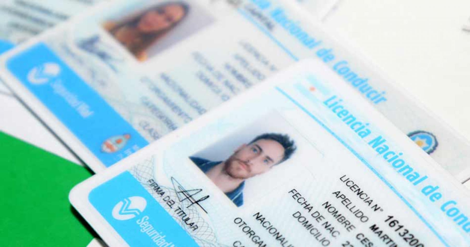 RESIDENTES DE TELSEN PODRÁN TRAMITAR LA LICENCIA NACIONAL DE CONDUCIR EN PUERTO MADRYN