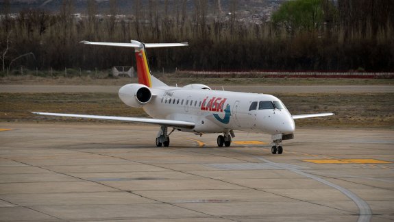A DÍAS DEL REINICIO DE VUELOS, MADRYN PODRÍA SUMAR OTRA AEROLÍNEA