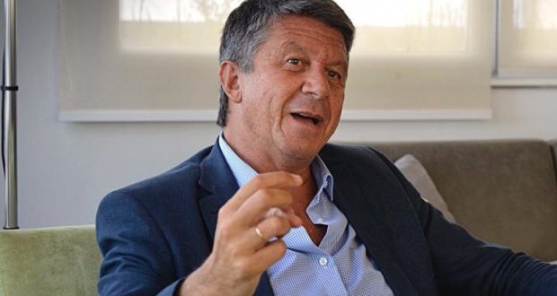 MENNA SOLICITÓ UN INFORME SOBRE LAS VACUNAS PARA LA PROVINCIA