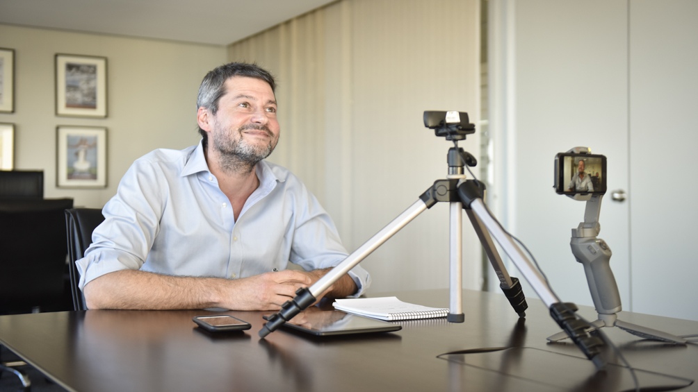 ABRIRÁN LAS FRONTERAS PARA EL INGRESO DE TURISTAS