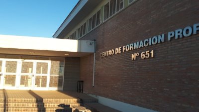 CONTINÚA EL PLAN DETECTAR EN MADRYN