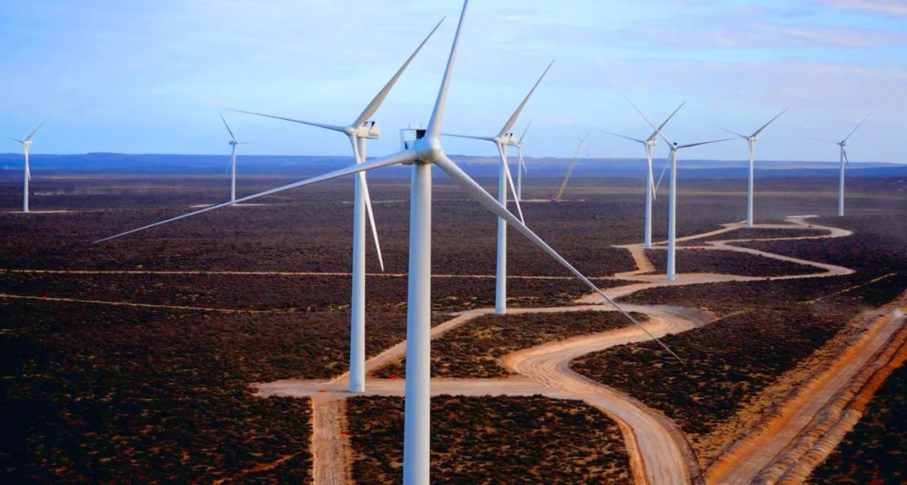 CHUBUT TENDRÁ SU WORKSHOP SOBRE TRANSICIÓN ENERGÉTICA