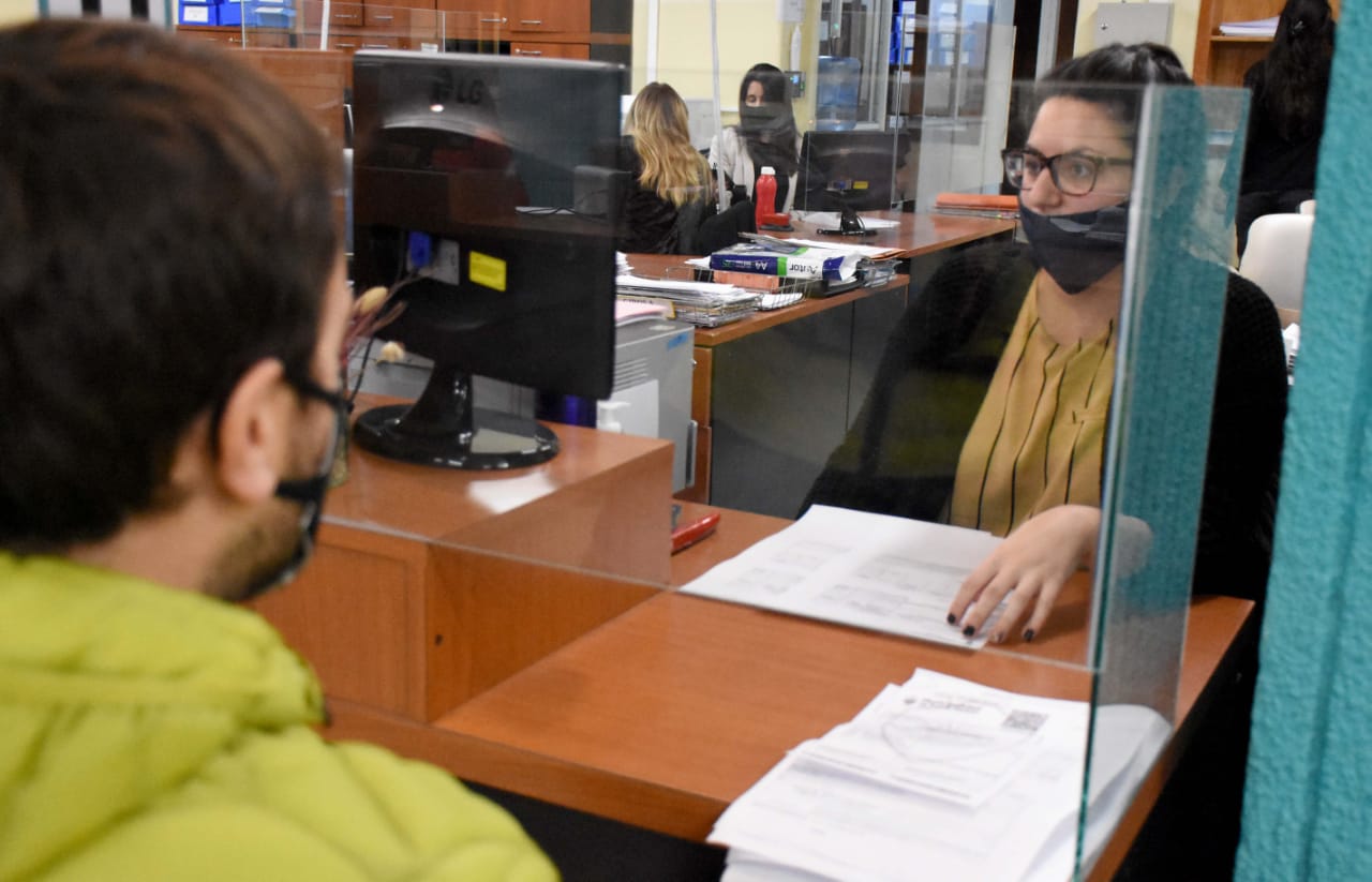 DESDE EL LUNES HABRÁ UN NUEVO MUNICERCA