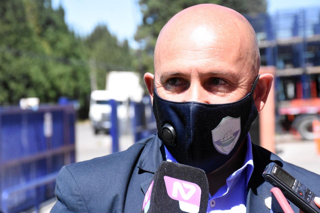 SASTRE: “ESTA TEMPORADA LLEVAREMOS ADELANTE LA CAMPAÑA VERANO CUIDADO”