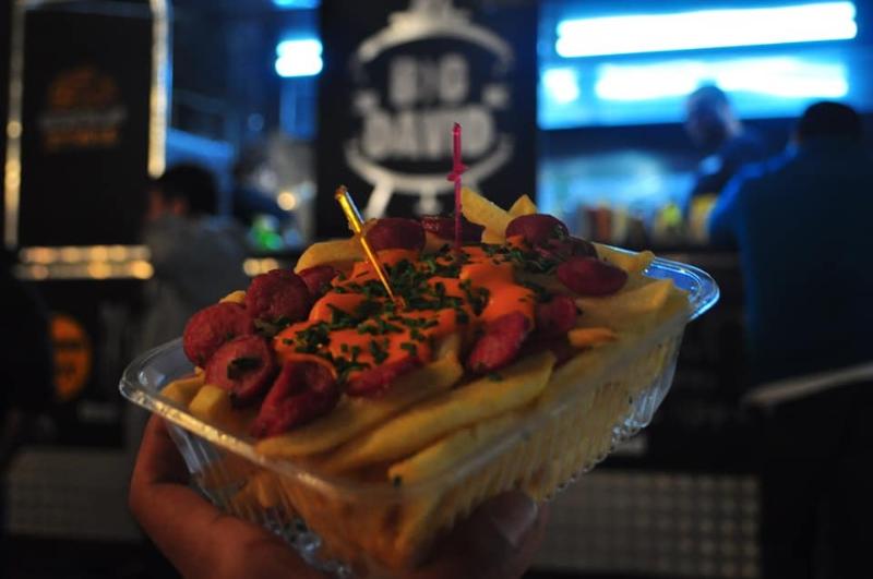 SE VIENE LA FERIA GASTRONÓMICA Y CERVECERA EN MADRYN