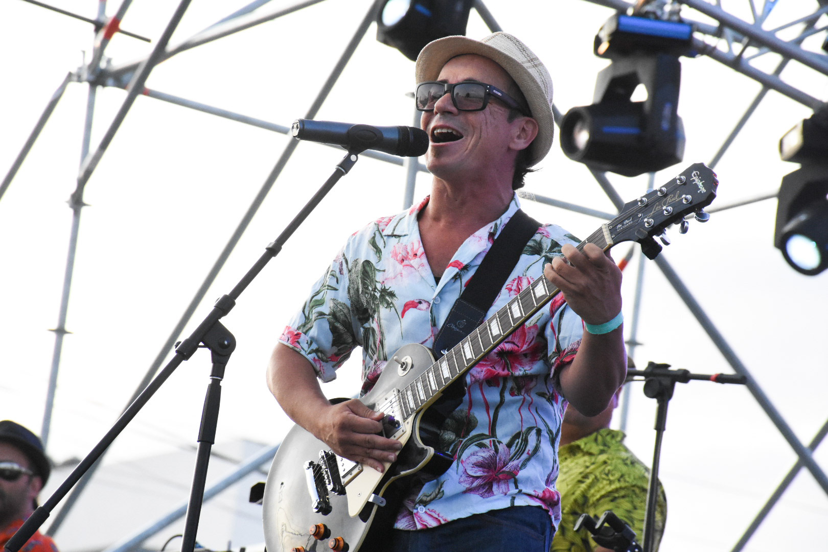 CONVOCATORIA A ARTISTAS LOCALES PARA EL CICLO DE RECITALES EN PARADORES