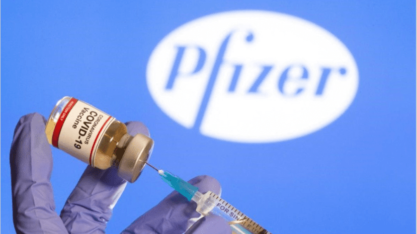 ANMAT AUTORIZÓ EL USO DE LA VACUNA PFIZER EN ARGENTINA
