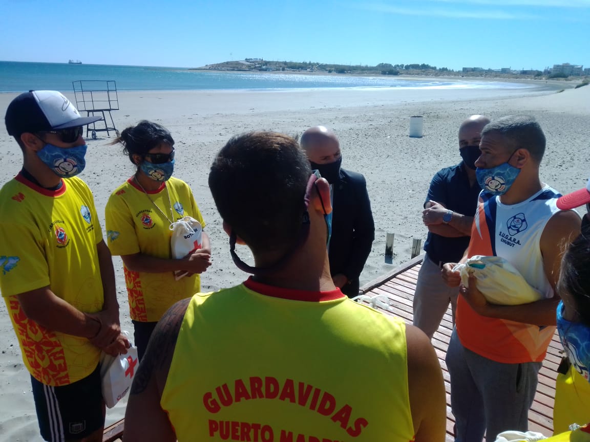 FIRMA DE CONVENIO ENTRE LA MUNICIPALIDAD Y AMPAL