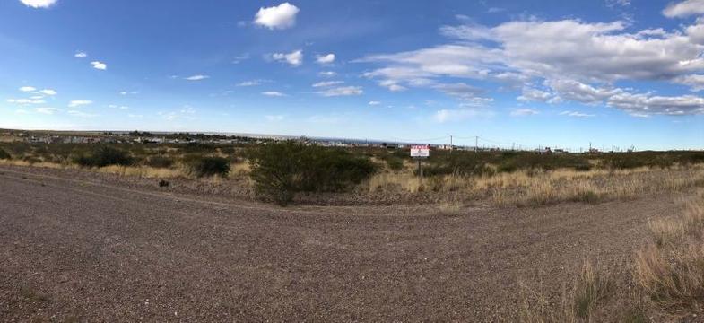 LOTEO SUR: “LOS NATIVOS DE MADRYN TENDRÁN PRIORIDAD DE ACCEDER A LA TIERRA”