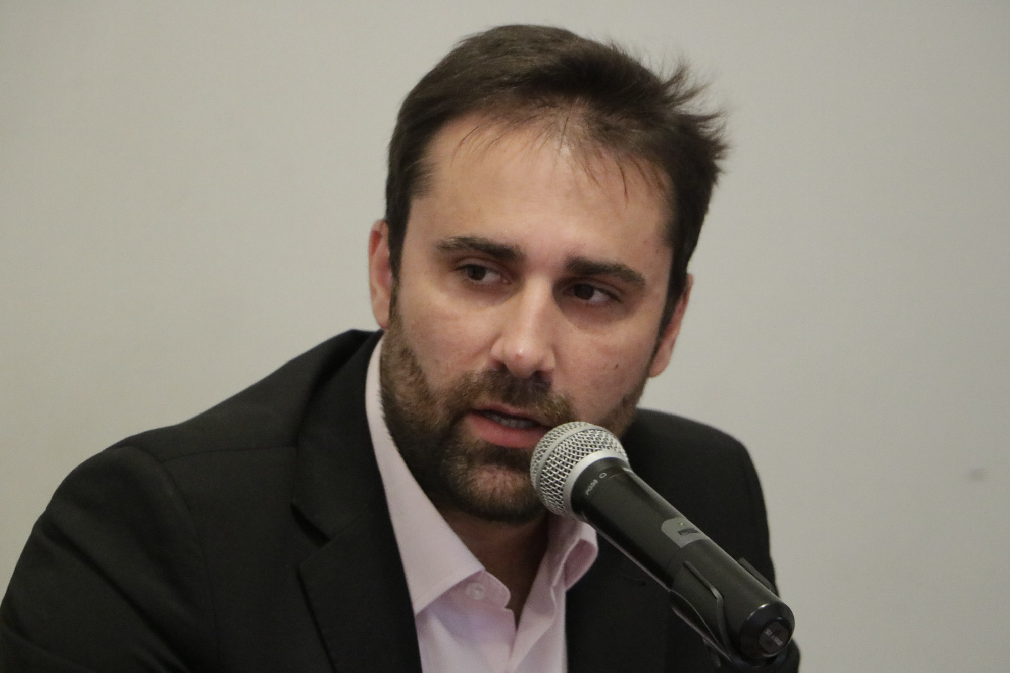 LANZAN LÍNEA DE FINANCIAMIENTO PARA INVERSIÓN PRODUCTIVA DESTINADA A PYMES