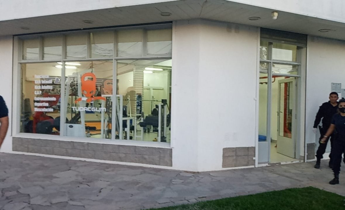 CONTINÚA LA INVESTIGACIÓN POR EL CRIMEN DE FABIÁN ACUÑA