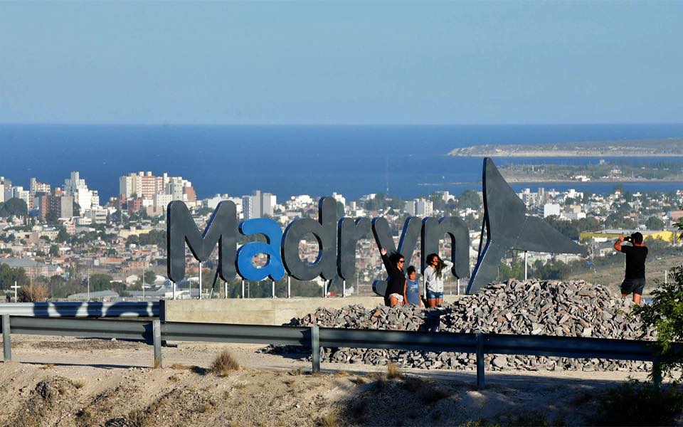 REQUISITOS PARA VERANEAR EN PUERTO MADRYN Y PENÍNSULA VALDÉS