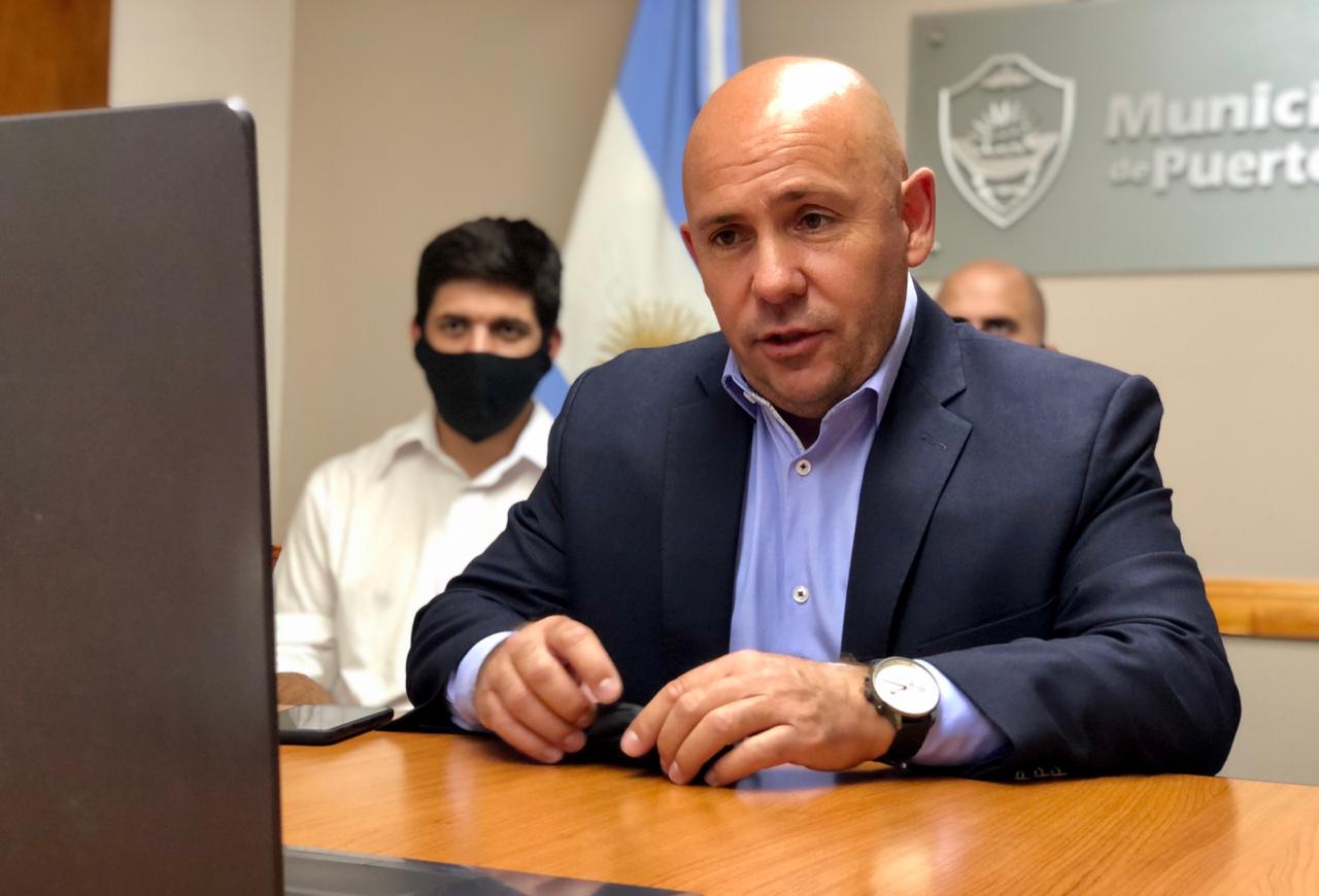 SASTRE: “CONTINUAREMOS IMPULSANDO HERRAMIENTAS PARA HACER FRENTE A LA PROBLEMÁTICA DE LAS ADICCIONES”