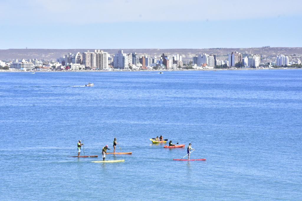 EL SÁBADO HABRÁ UNA TRAVESÍA DE STAND UP EN MADRYN