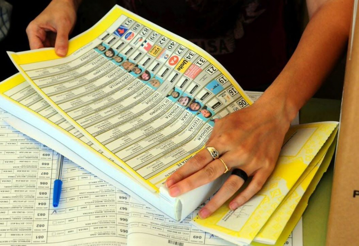 BUSCAN IMPLEMENTAR EL SISTEMA DE BOLETA ÚNICA EN CHUBUT