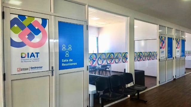 MADRYN TENDRÁ UN ESPACIO DE DÍA PARA JÓVENES