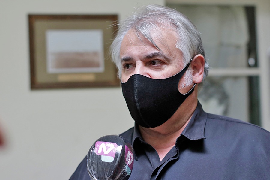 NACIÓN CONFIRMÓ A CHUBUT COMO AUTORIDAD DE REGISTRO DE FIRMA DIGITAL