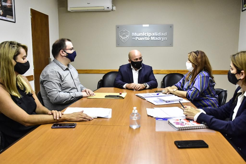 RENOVACIÓN DEL CONVENIO MARCO DE PROTECCIÓN INTEGRAL DE LA NIÑEZ, ADOLESCENCIA Y FAMILIA