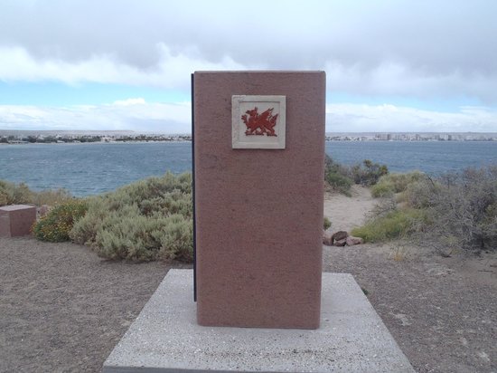 DECLARARÁN DE INTERÉS CULTURAL EL SENDERO DE LOS COLONOS GALESES