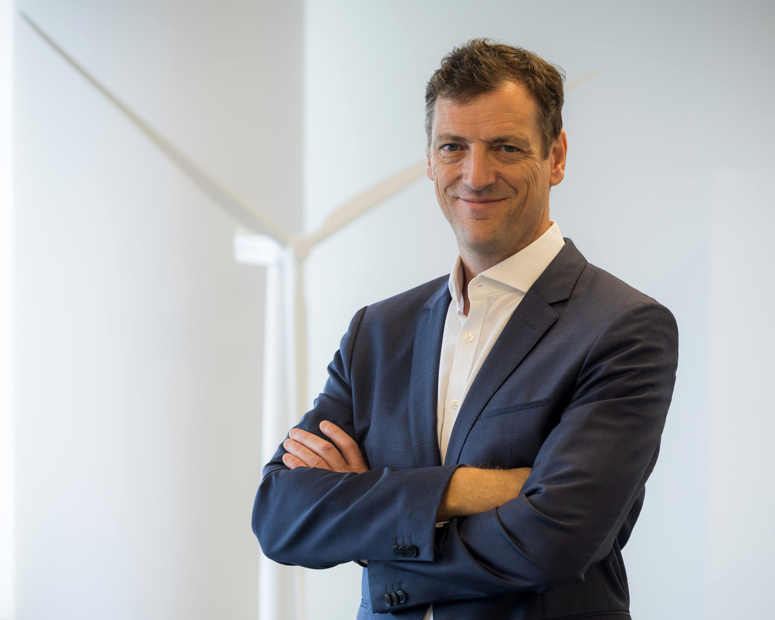 BERNARDO ANDREWS SERÁ EL NUEVO CEO DE GENNEIA
