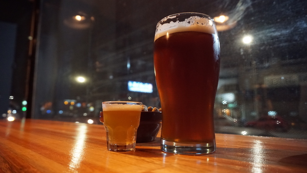 UNO DE LOS EVENTOS CERVECEROS MÁS CONVOCANTES DEL PAÍS SE REALIZARÁ EN PUERTO MADRYN