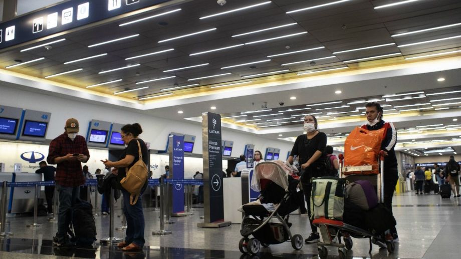 EVALÚAN NUEVAS RESTRICCIONES PARA LOS PASOS FRONTERIZOS