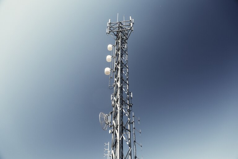 MADRYN ES LA PRIMERA CIUDAD CON RED ABIERTA DE CARA A 5G Y 6G