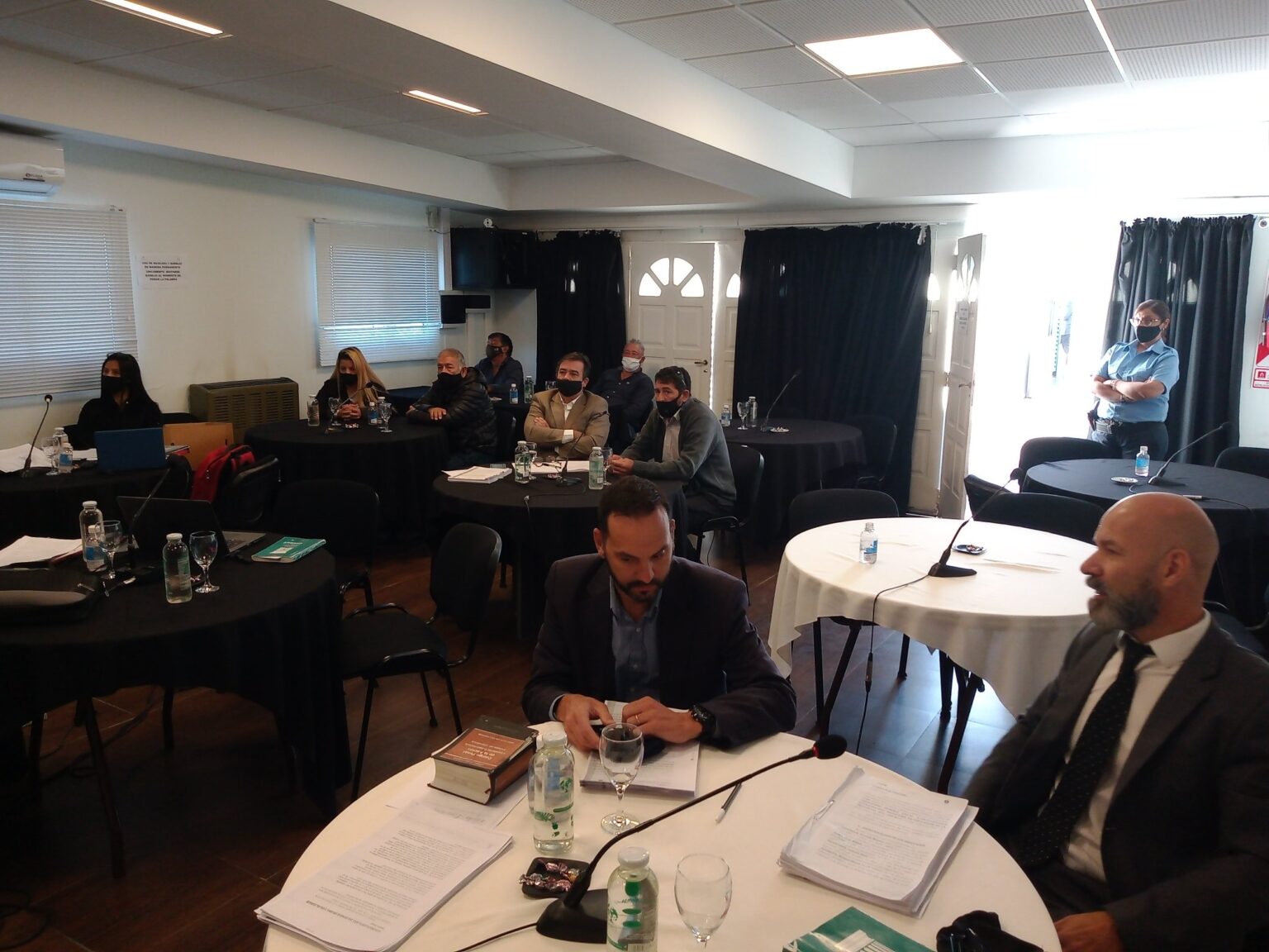 LA DIPUTADA CIGUDOSA PODRÍA IR A JUICIO POR PRESUNTA CORRUPCIÓN