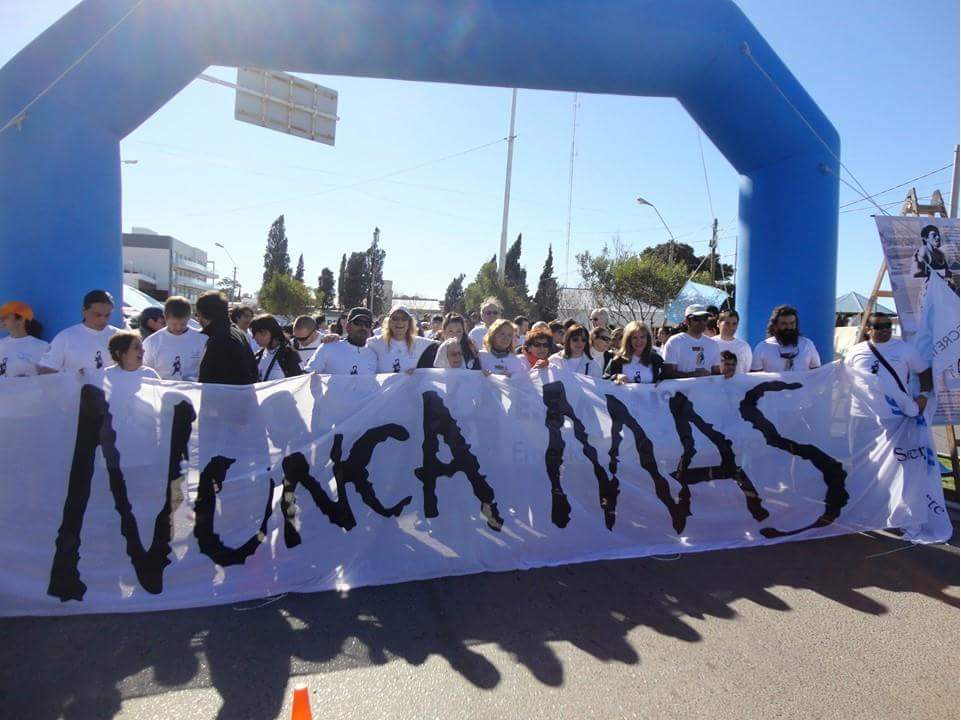 DÍA NACIONAL DE LA MEMORIA: SE REALIZARÁN DISTINTAS ACTIVIDADES EN EL PASEO DE LA MEMORIA