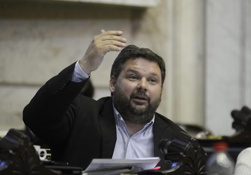 “ES UN MOMENTO PARA ESTAR UNIDOS Y DEJAR DE LADO TEMAS QUE DIVIDEN A LA SOCIEDAD”