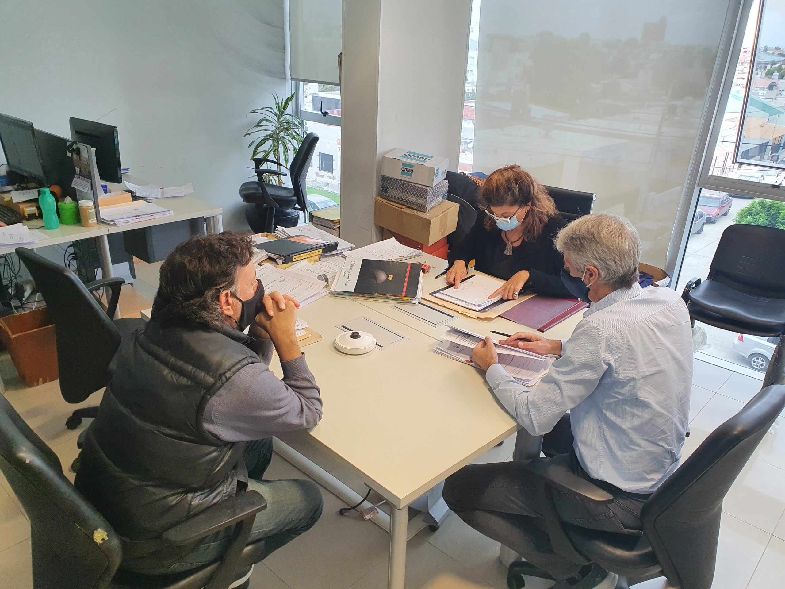 VIALIDAD PROVINCIAL ABRIÓ DOS LICITACIONES CON UN PRESUPUESTO OFICIAL DE 17 MILLONES DE PESOS