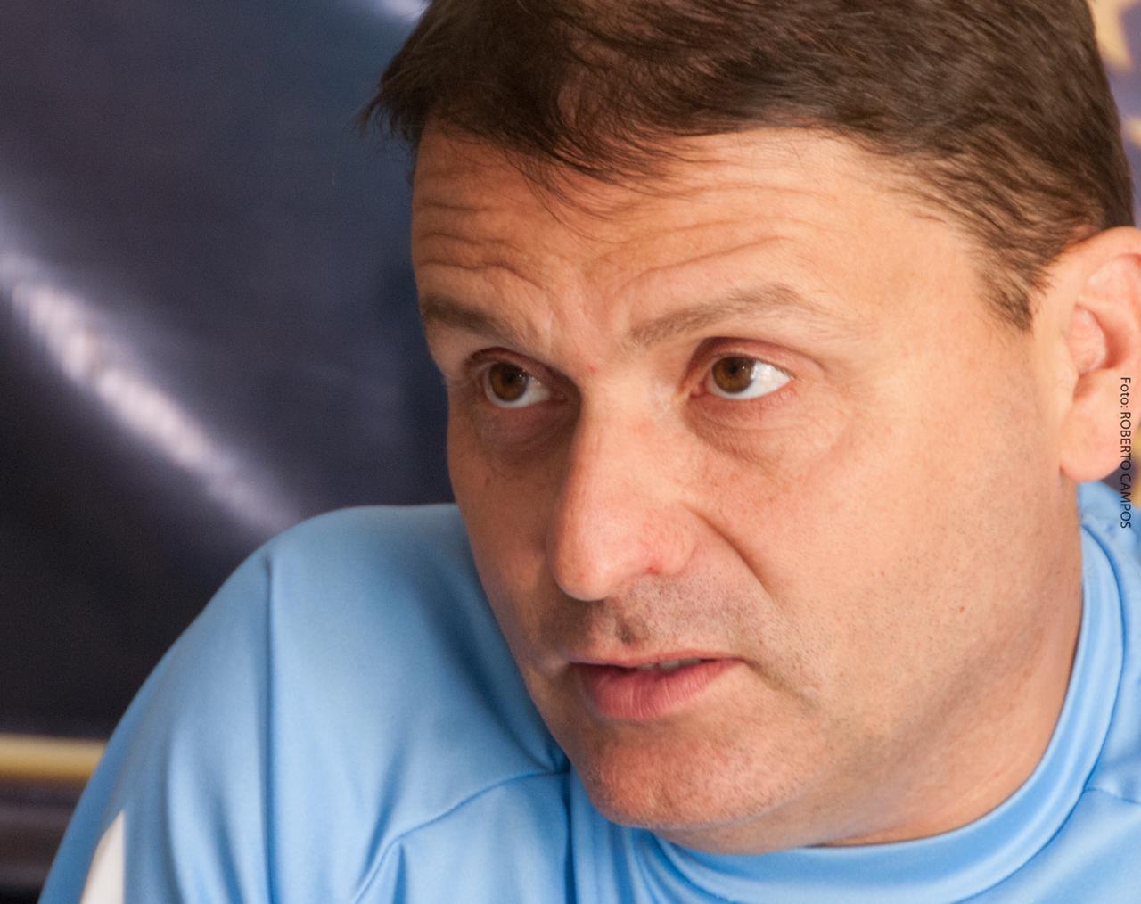 FERNÁNDEZ: “EL PJ NECESITA MOSTRAR DIRIGENTES CON GESTIÓN”