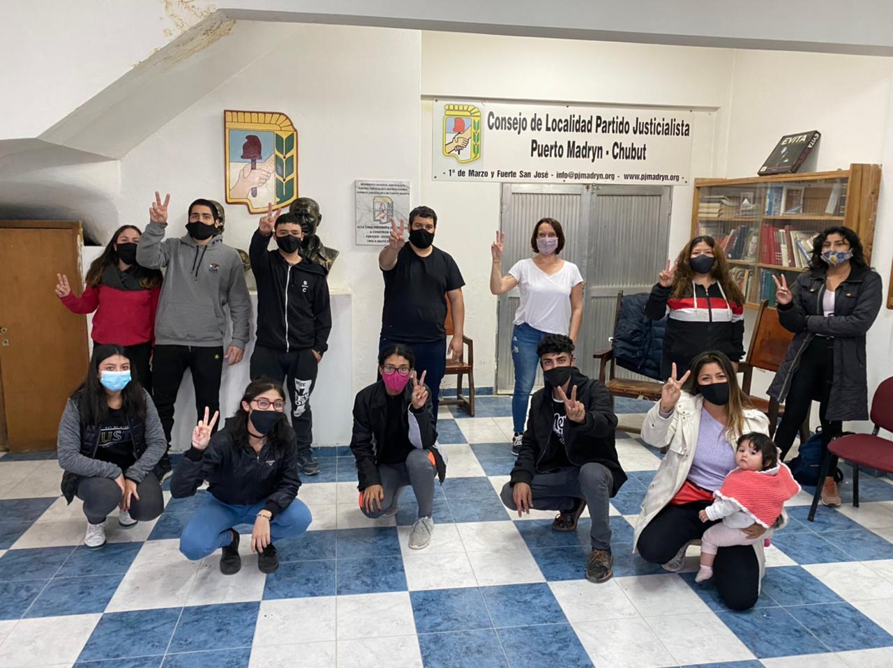 PIDEN INCLUIR A JÓVENES DE 16 A 18 AÑOS EN CAPACITACIONES DE EMPLEO